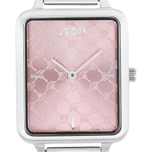 JOOP! Damen Armbanduhr Edelstahl, Rosé 2100477