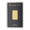 Goldbarren 20 Gramm Heimerle + Meule Feingold 999,9 LBMA zertifiziert GB-2026-66-20g