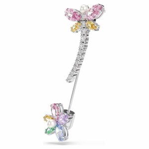 Swarovski Ariana Grande Brosche Libelle 5737428 Mehrfarbig