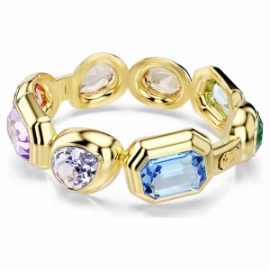 Swarovski Gema Armreif 5746901 Mehrfarbig, verschiedene...