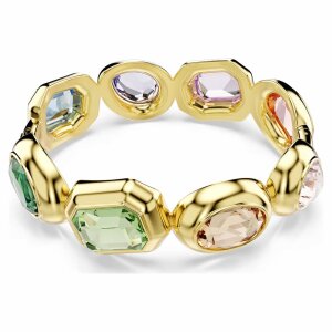 Swarovski Gema Armreif 5746901 Mehrfarbig, verschiedene...