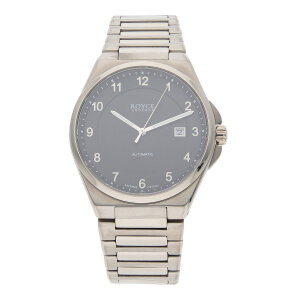 Boccia Uhr Herren Royce Concept Automatik 3676-02 Titan,...