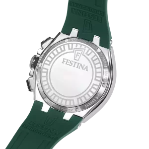 Festina Herrenuhr Chrono Bike F20755/3 Chronograph...