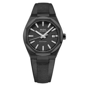 Mido Herren Uhr M055.507.37.051.00 Multifort 8 One Crown...