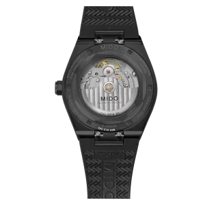 Mido Herren Uhr M055.507.37.051.00 Multifort 8 One Crown...