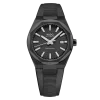 Mido Herren Uhr M055.507.37.051.00 Multifort 8 One Crown Schwarz,Silber