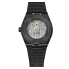 Mido Herren Uhr M055.507.37.051.00 Multifort 8 One Crown Schwarz,Silber