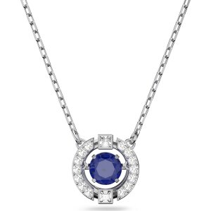 Swarovski Halskette 5576110 SS TE Sparkling COBT/RHS