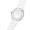 Festina Damenuhr F20751/1 Keramik, Weiß