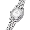 Festina Damenuhr Swiss Made Classic Steel F20087/2 Edelstahl, Rosé