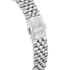 Festina Damenuhr Swiss Made Classic Steel F20087/2 Edelstahl, Rosé
