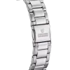 Festina Uhr Herren Klassik F20707/3 Edelstahl, Grau