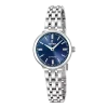 Festina Damenuhr Mademoiselle F20744/5 Edelstahl, Blau