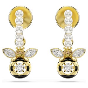 Swarovski Idyllia Drop-Ohrhänger 5742678...