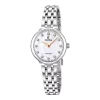 Festina Damen Armbanduhr Mademoiselle F20744/1 Edelstahl, Perlmutt
