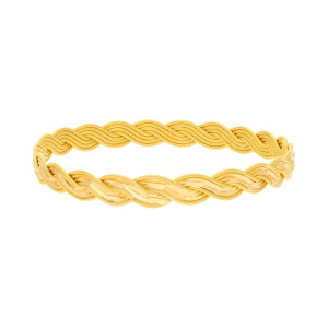 Burma Bilezik Traditioneller türkischer Armreif Gold 22 Karat (916/000) ca. 19,6 Gramm TR-REIF-04