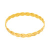 Burma Bilezik Traditioneller türkischer Armreif Gold 22 Karat (916/000) ca. 19,6 Gramm TR-REIF-04