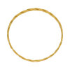 Burma Bilezik Traditioneller türkischer Armreif Gold 22 Karat (916/000) ca. 19,6 Gramm TR-REIF-04