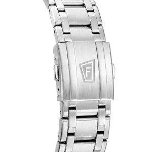 Festina Herrenuhr Chrono Bike F20754/3 Edelstahl, Grün