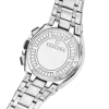 Festina Herrenuhr Chrono Bike F20754/3 Edelstahl, Grün