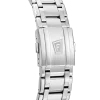Festina Herrenuhr Chrono Bike F20754/3 Edelstahl, Grün