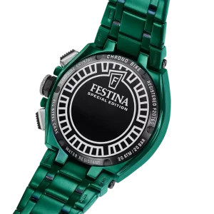 Festina Herrenuhr Chrono Bike Limited Edition F20760/1...
