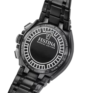 Festina Herrenuhr Chrono Bike Limited Edition F20756/1...