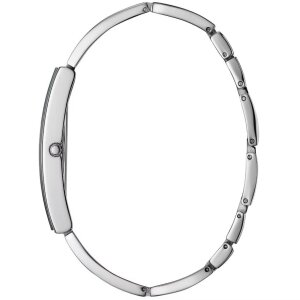 Storm Uhr Damen Alvara Lazer Aqua 47343-AQ Edelstahl, Blau