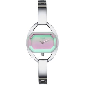 Storm Damen Armbanduhr Tulsia Lazer Pink 47545-PK Edelstahl
