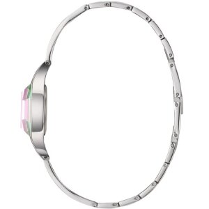 Storm Damen Armbanduhr Tulsia Lazer Pink 47545-PK Edelstahl