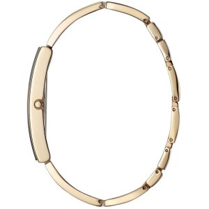 Storm Uhr Damen Alvara 47343-GD-GN Edelstahl, Gold...