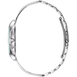 Storm Uhr Damen Lucki Aqua 47559-AQ Edelstahl, Hellblau