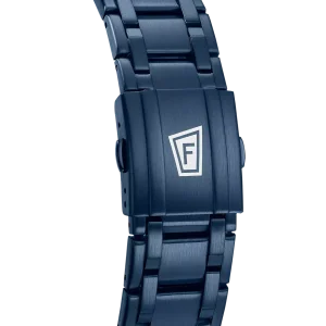 Festina Herrenuhr Chrono Bike Limited Edition F20757/1 Dunkelblau