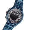 Festina Herrenuhr Chrono Bike Limited Edition F20757/1 Dunkelblau
