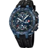 Festina Herrenuhr Chrono Bike Limited Edition F20757/1 Dunkelblau
