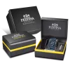 Festina Herrenuhr Chrono Bike Limited Edition F20757/1 Dunkelblau