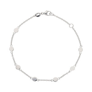 Armband Silber 925 JL20-03-1364 JuwelmaLux