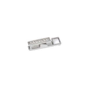 Mabina Tennisarmband Verlängerung Silber 925...