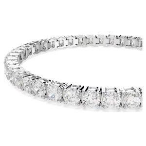 Swarovski Armband Matrix Tennis 5724480 Rundschliff,...