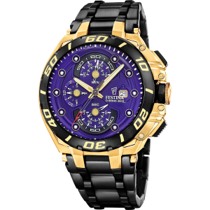 Festina Herrenuhr Chrono Bike Limited Edition F20781/GA...