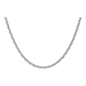 Ankerkette 925 Silber JL48-05-0147 diamantiert Unisex ca....