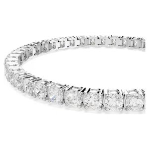 Swarovski Armband Matrix Tennis 5724481 Rundschliff,...
