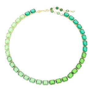 Swarovski Halskette Millenia 5671257_Sonderangebot...