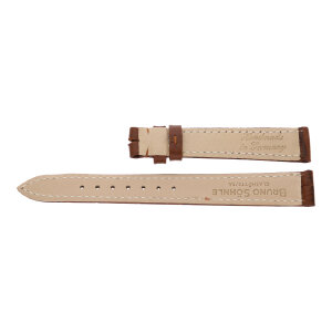 Bruno Söhnle Uhrenband Leder 61-50382-314...