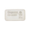 Silberbarren Degussa 20 Gramm Feinsilber 999 SB-GP-DEG-20.0G-LTO-HP