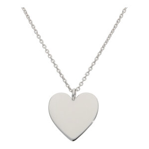Collier Silber 925 Herz JL53-05-0040 JuwelmaLux