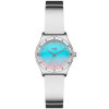 Storm Damen Uhr Marlena Lazer Aqua 47560/AQ Edelstahl