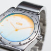 Storm Damen Uhr Marlena Lazer Aqua 47560/AQ Edelstahl