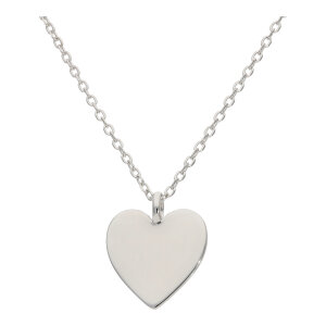 Collier Silber 925 Herz JL53-05-0060 JuwelmaLux