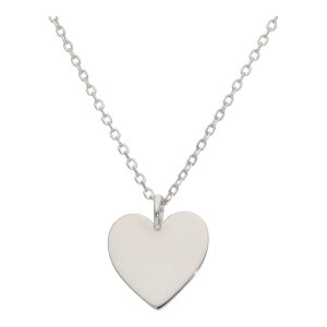 Collier Silber 925 Herz JL53-05-0060 JuwelmaLux